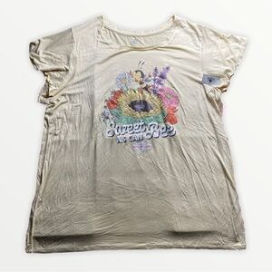 Disney Parks - Spike The Bee - Epcot Flower & Garden Festival 2020 Shirt